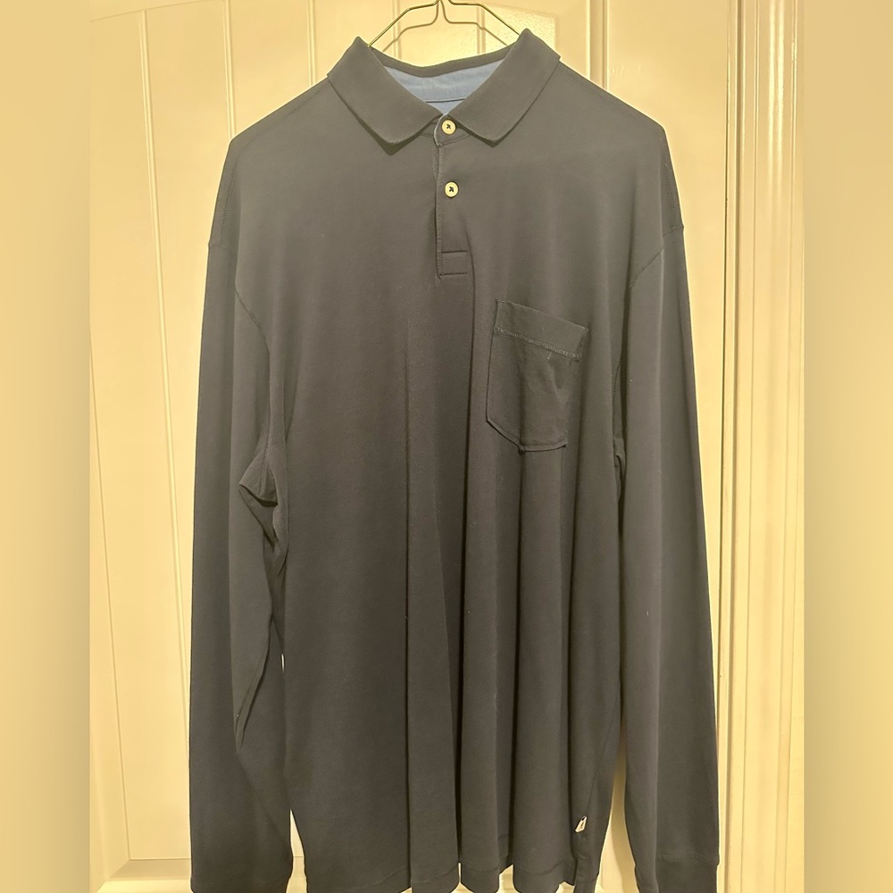 Tommy Bahama Men’s Long Sleeve Shirt